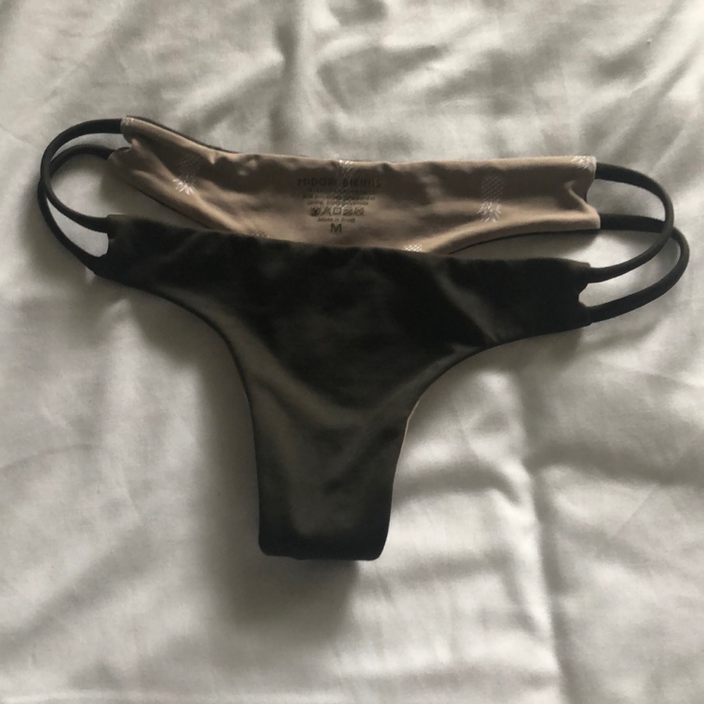 Midori bikini